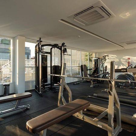Bhomy Bela Vista Sacada E Lazer Apm1307 Daire Sao Paulo Dış mekan fotoğraf