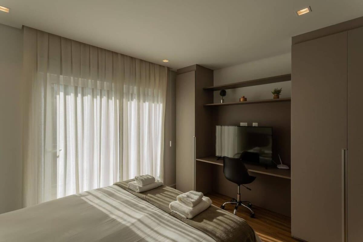 Bhomy Bela Vista Sacada E Lazer Apm1307 Daire Sao Paulo Dış mekan fotoğraf