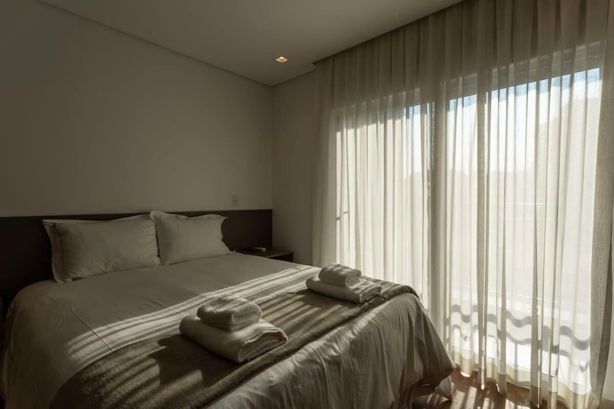 Bhomy Bela Vista Sacada E Lazer Apm1307 Daire Sao Paulo Dış mekan fotoğraf